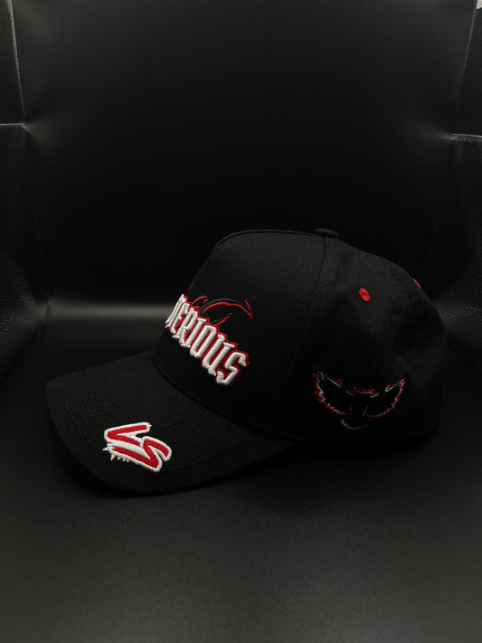 NUEVA COLECCIÓN MISTERIOUS